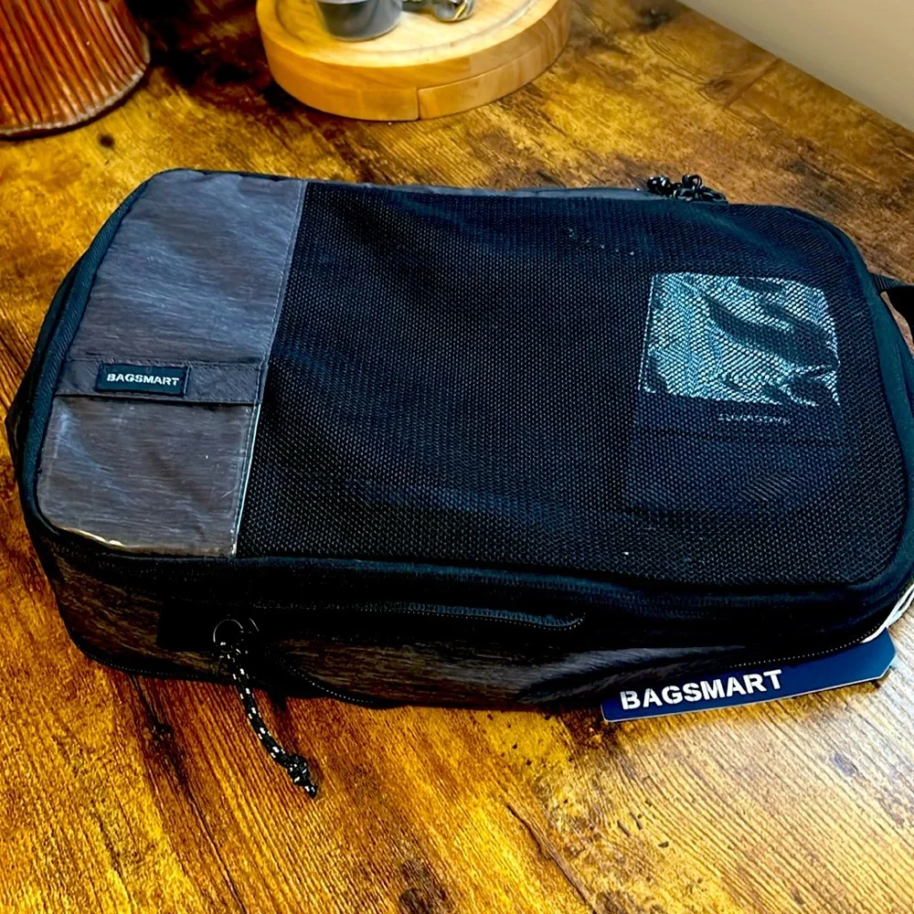 Bahamas’s 4 pieces for luggage